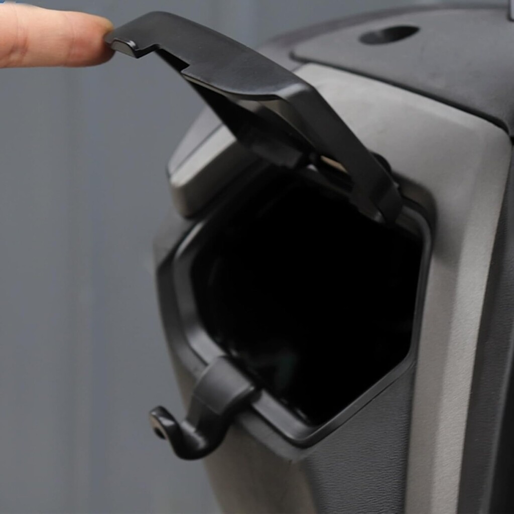 nextstage products ネクストステージプロダクツ ヤマハ NMAX125 NMAX155 NMAX2025 バイク ツールボックスカバー 防水 収納 NMAX 155 YAMAHA その他外装 外装