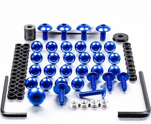 PRO BOLT プロボルト フェアリングキット 899 Panigale DUCATI ドゥカティ 汎用ボルト・ネジ