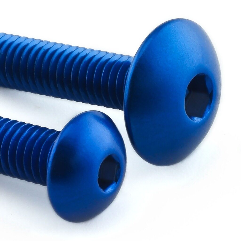 PRO BOLT プロボルト フェアリングキット Supersport 950 S DUCATI ドゥカティ 汎用ボルト・ネジ