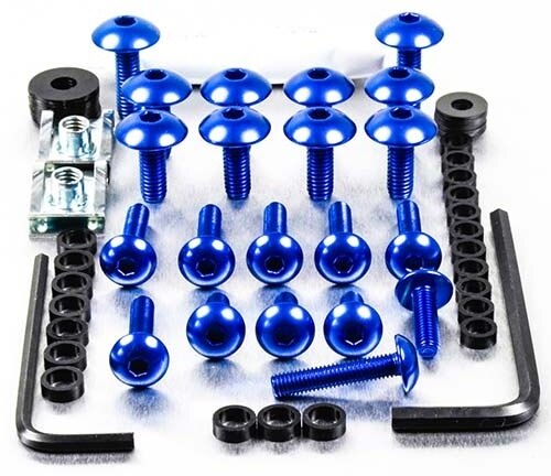 PRO BOLT プロボルト フェアリングキット CBR600RR HONDA ホンダ 汎用ボルト・ネジ