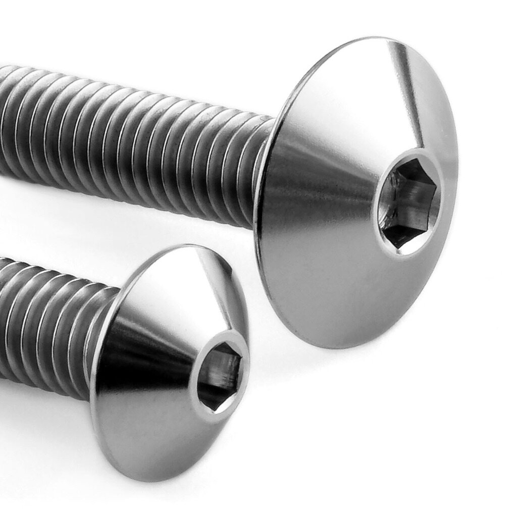 PRO BOLT プロボルト フェアリングキット CBR929RRY-RR1 Fireblade HONDA ホンダ 汎用ボルト・ネジ