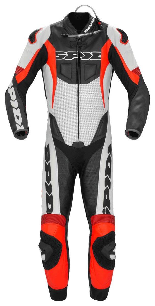 SPIDI スピーディー SPORT WARRIOR P.PRO レーシングスーツ・革ツナギ アパレル