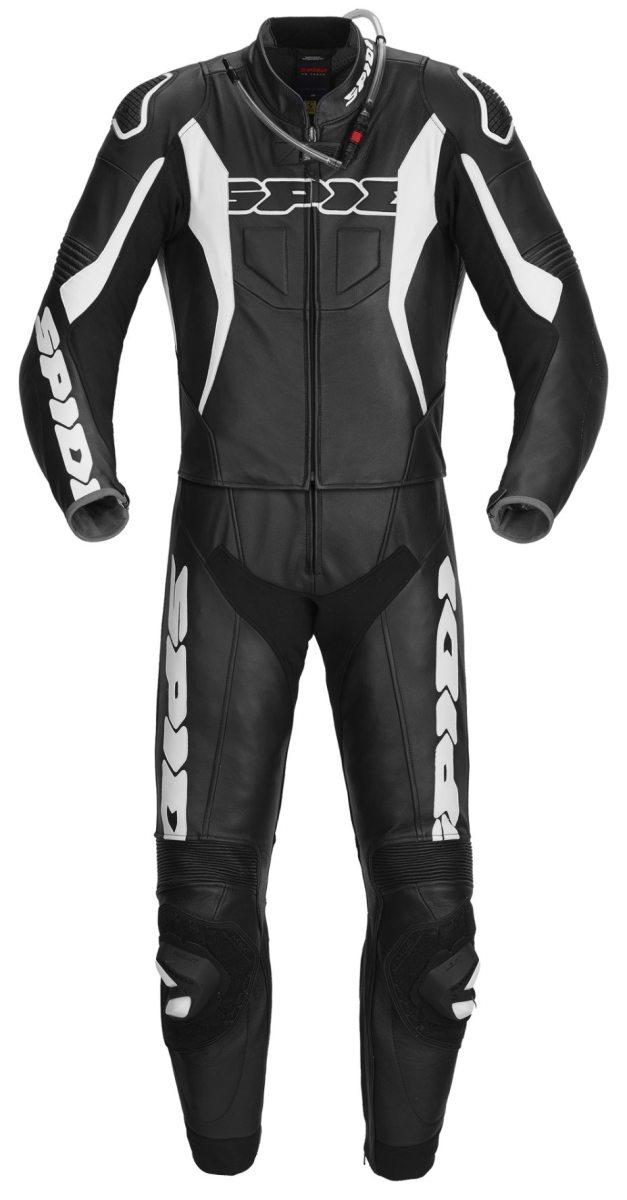 SPIDI スピーディー SPORT WARRIOR TOUR レーシングスーツ・革ツナギ アパレル