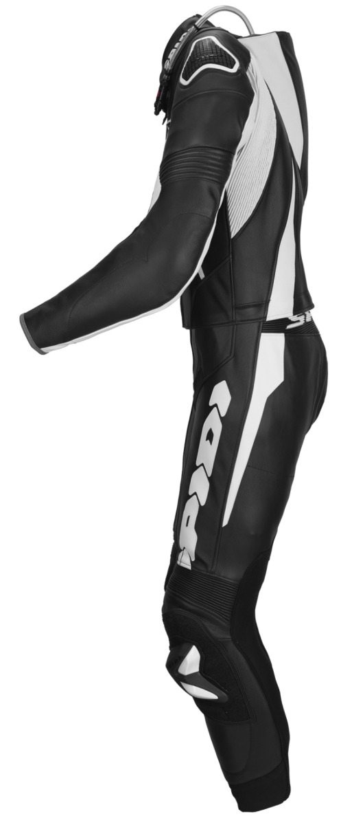 SPIDI スピーディー SPORT WARRIOR TOUR レーシングスーツ・革ツナギ アパレル