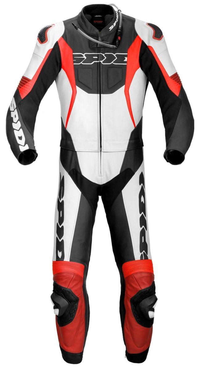 SPIDI スピーディー SPORT WARRIOR TOUR レーシングスーツ・革ツナギ アパレル