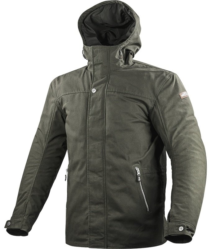 LS2 エルエス2 Rambla Man UrbanJacket  オールシーズンジャケット ジャケット アパレル