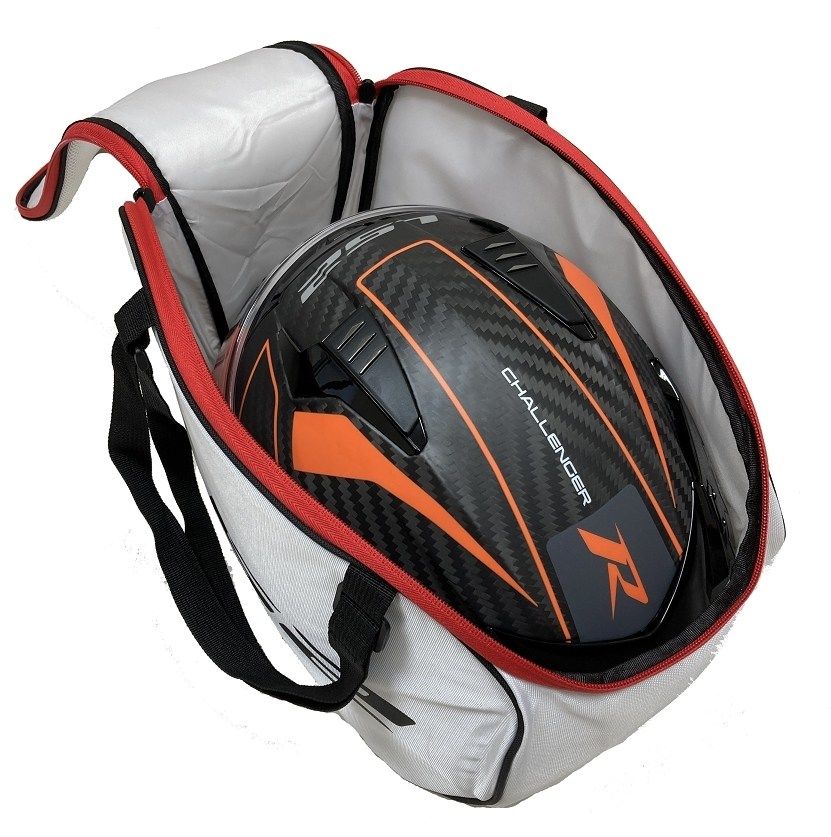 LS2 エルエス2 MBG-1 ヘルメットメッシュバッグ ヘルメットバッグ バッグ