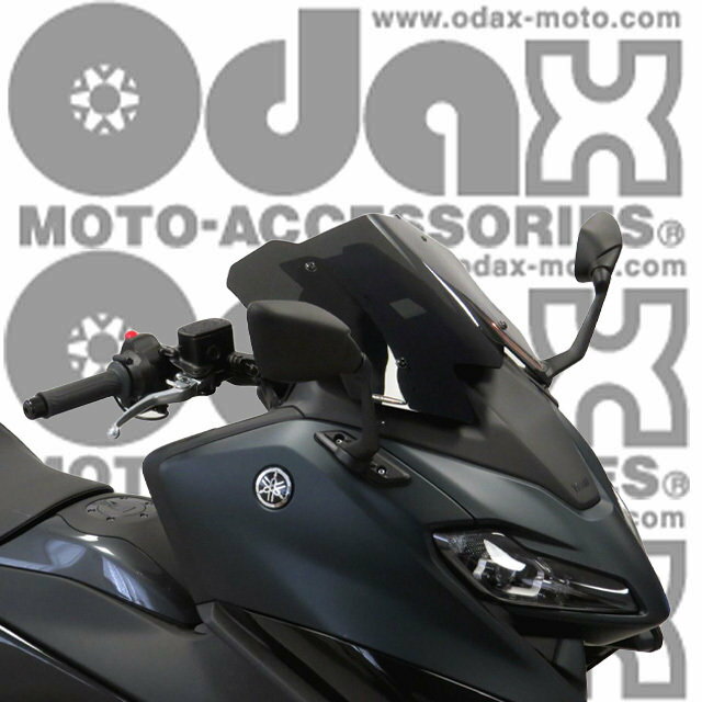 ODAX オダックス 【Powerbronze】スポーツ・フリップスクリーン【ショート】 TMAX560 YAMAHA ヤマハ スクリーン 外装