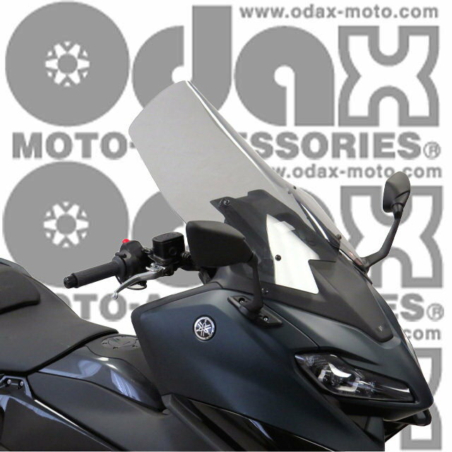 ODAX オダックス 【Powerbronze】スポーツ・フリップスクリーン【ミドル】 TMAX560 YAMAHA ヤマハ スクリーン 外装