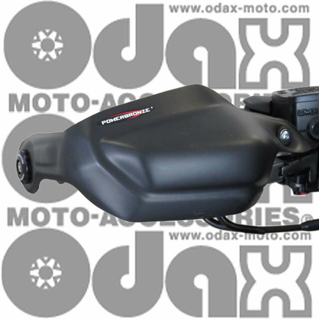 ODAX オダックス 【Powerbronze】ハンドガードキット TMAX560 TMAX530 YAMAHA ヤマハ ハンドガード・ナックルガード ハンドル周辺パーツ ハンドル