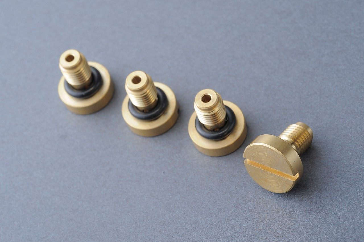 M-TEC中京 エムテック中京 ドレインボルト セット CB750フォアCB750K HONDA ホンダ その他キャブレターオプション・補修部品 吸気関連 エンジン