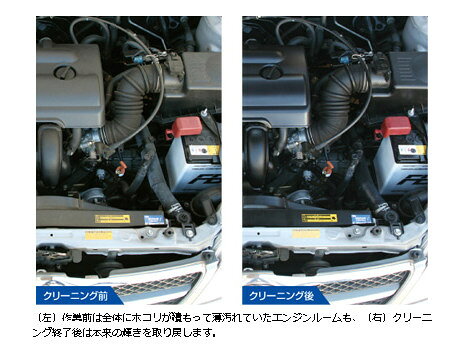 KURE クレ フォーミングエンジンクリーナー 420ml 洗浄・脱脂ケミカル ケミカル