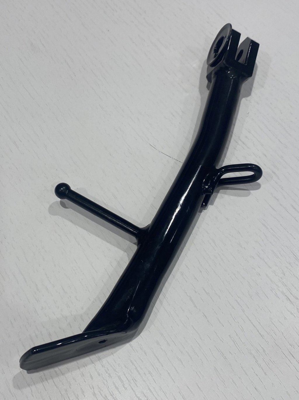 力造(Rikizoh) リキゾウ サイドスタンド GB350S HONDA ホンダ フレーム