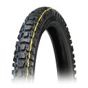 DURO Thailand デューロタイランド Cub custom tire DM1256 Dual purpose 【2.75-17-TT】 タイヤ ハンタ...