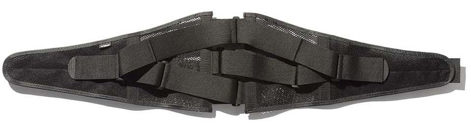 KADOYA カドヤ RIDING SUPPORT BELT [K’S PRODUCT] プロテクター キドニーベルト・ウエストベルト
