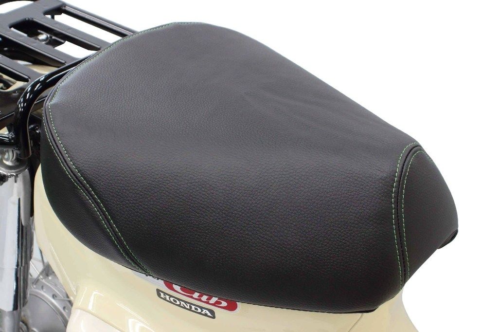 楽天市場】スーパー カブ シート カバー（アクセサリー｜車用品