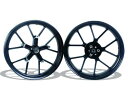 Velg Rossi ブイロッシ Cast Wheels Sprint New Cobra 前後セット ホイール YZF-R25 YAMAHA ヤマハ