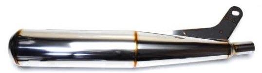 Other - CLIPPING POINT クリッピングポイント サイレンサー スーパーカブ50 HONDA ホンダ 補修・汎用サイレンサー マフラー