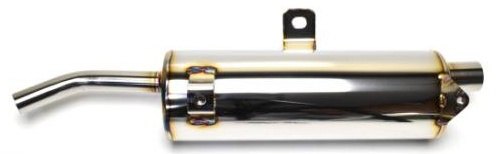 CLIPPING POINT クリッピングポイント サイレンサー モンキー HONDA ホンダ 補修・汎用サイレンサー マフラー