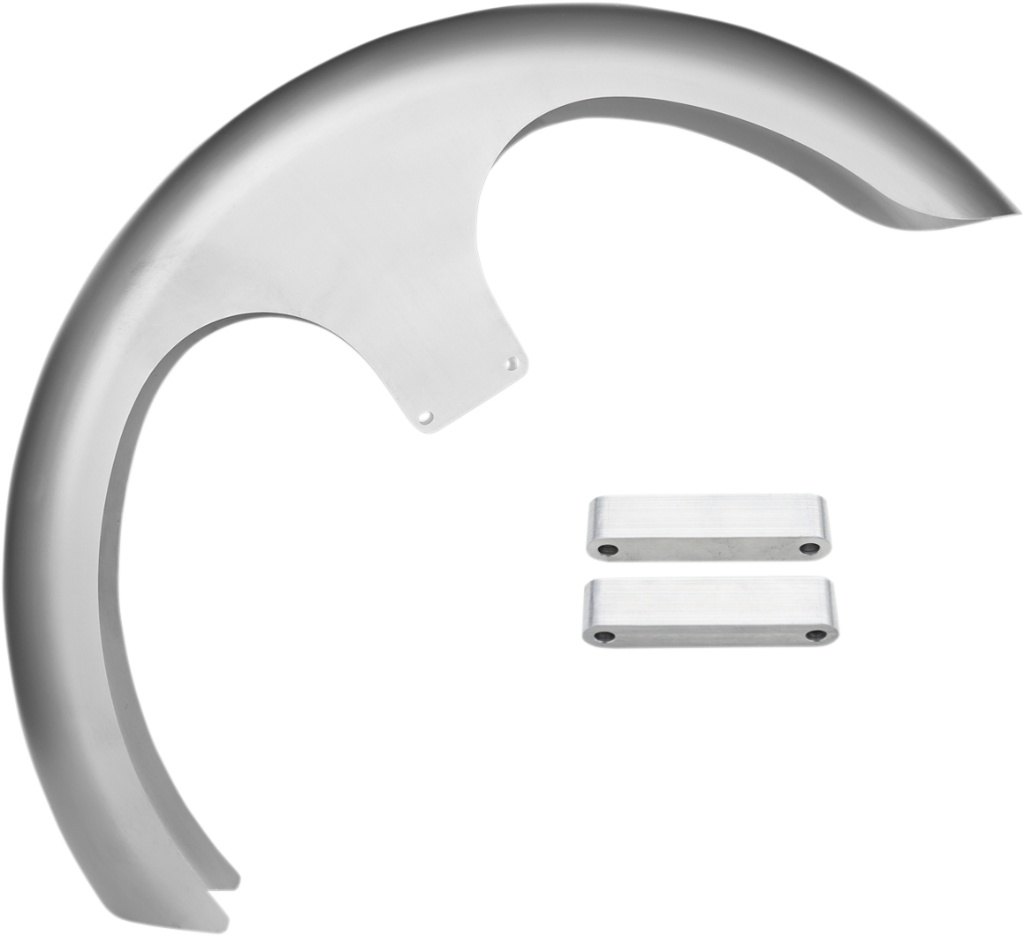 RUSS WERNIMONT DESIGNS ロスワーニモントデザイン Custom Dresser Front Fender［1401-0641］ HARLEY-DAVIDSON ハーレーダビッドソン フロントフェンダー フェンダー関連 外装