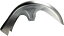 RUSS WERNIMONT DESIGNS ˥ȥǥ Flat Back Dresser Front Fender1401-0648