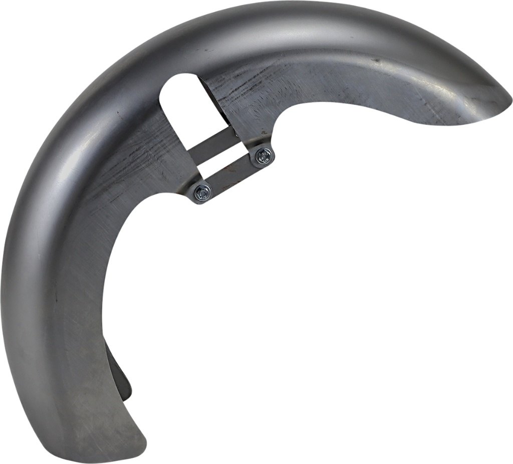 RUSS WERNIMONT DESIGNS ロスワーニモントデザイン EZ-8 Front Fender［1401-0734］ HARLEY-DAVIDSON ハーレーダビッドソン フロントフェンダー フェンダー関連 外装