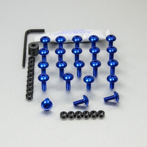 PRO BOLT プロボルト フェアリングキット 1290 Super Duke R KTM 汎用ボルト・ネジ