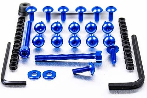 PRO BOLT プロボルト フェアリングキット 1290 Super Duke R KTM 汎用ボルト・ネジ