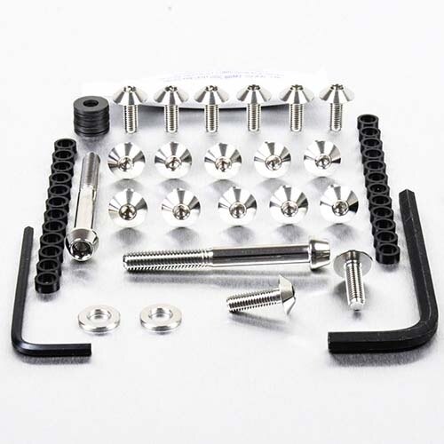 PRO BOLT プロボルト フェアリングキット 1290 Super Duke R KTM 汎用ボルト・ネジ