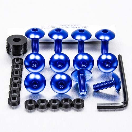 PRO BOLT プロボルト フェアリングキット 990 Supermoto KTM 汎用ボルト・ネジ