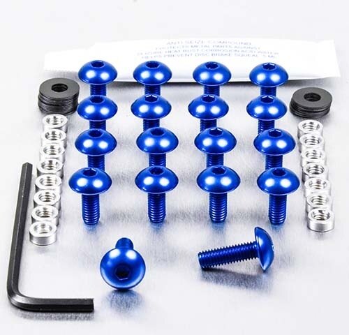 PRO BOLT プロボルト フェアリングキット 1190 Adventure KTM 汎用ボルト・ネジ