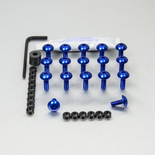 PRO BOLT プロボルト フェアリングキット 1290 Super Adventure KTM 汎用ボルト・ネジ