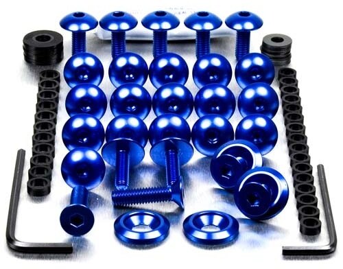 PRO BOLT プロボルト フェアリングキット Tiger TRIUMPH トライアンフ 汎用ボルト・ネジ