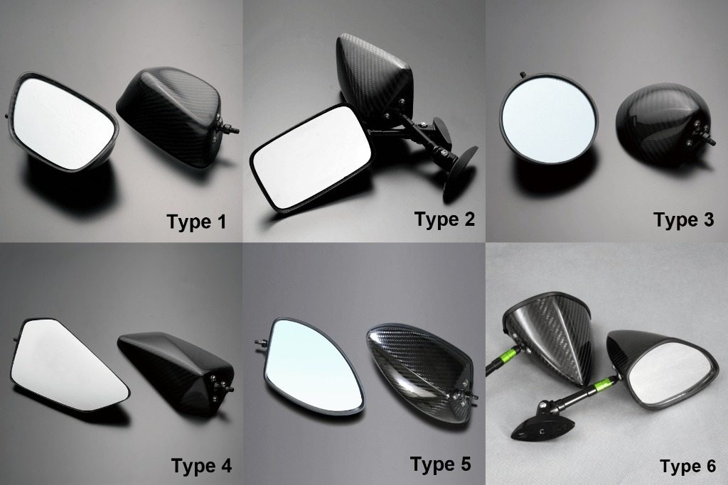 A-TECH �����ƥå� �ե륢���㥹���֥� �ɥ饤�����ܥ�ߥ顼 �ͥ����åɥ�ǥ����� �ߥ顼 �ϥ�ɥ� �ߥ顼�إåɥ����ס�4 / �ͥ������ס����ͥ������ͥ� / �ߥ顼�إå��Ǻࡧ���������� / ����եȥ����ס���ž����ߥ���ե�