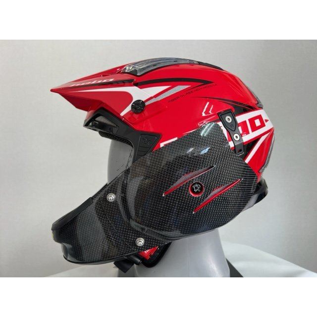 HEBO エボ TR Defense COCORO ZONE4用 アンダーシールド ZONE4 その他ヘルメットオ...