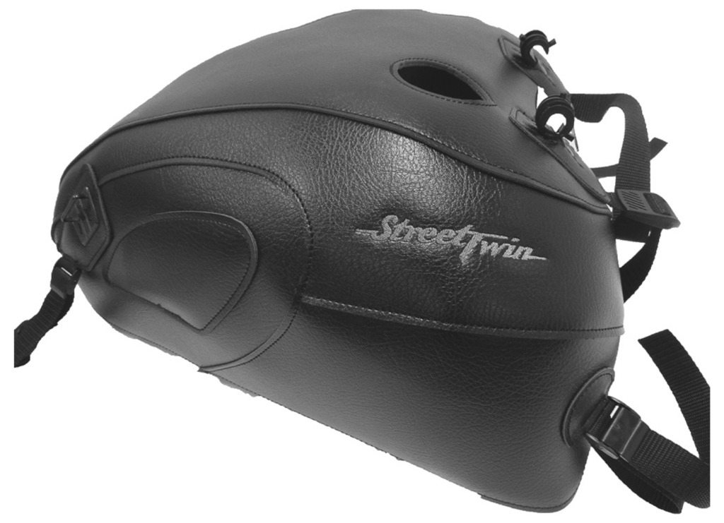 BAGSTER バグスター タンクカバー STREET TWIN[ストリートツイン] TRIUMPH トライアンフ タンク関連 外装