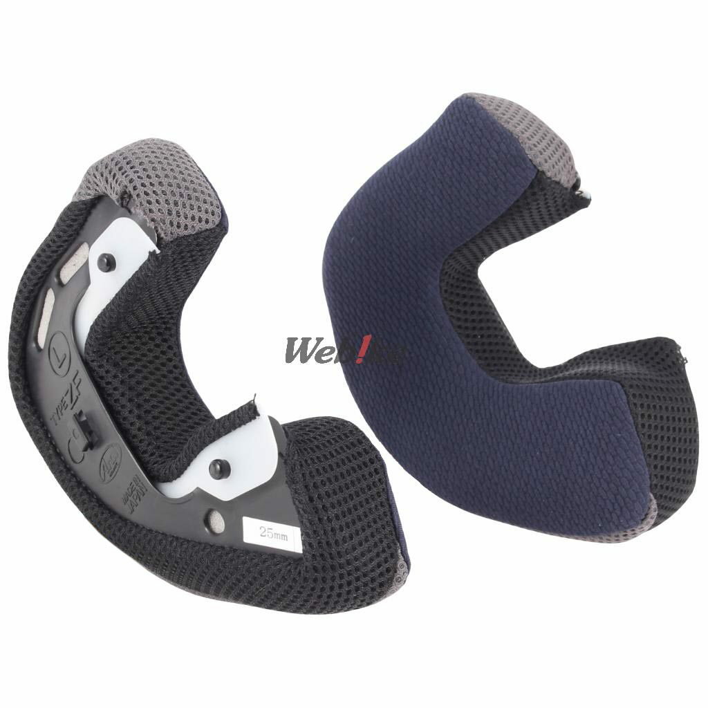 Arai ���饤 VZ EP ���䡼���åס��佤�����ץ����ѡ��ġ� VZ-Ram �إ��å����� �إ��å�