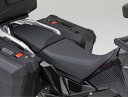 US HONDA 北米ホンダ純正アクセサリー Tall Seat Africa Twin Africa Twin DCT Africa Twin Adventure Sports Africa Twin Adventure Sports DCT