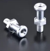 WestPower ウエストパワー アルミ削り出しスタンドフック GSX-S125 SUZUKI スズキ