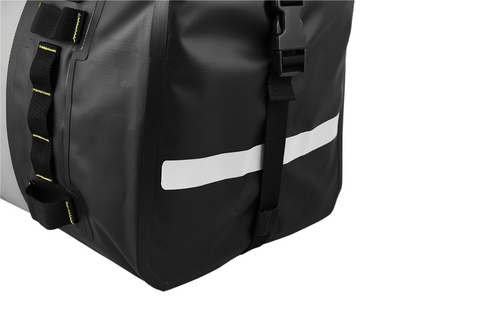 NELSON RIGG ネルソンリグ Hurricane Saddlebags［3501-1898］ サイドバッグ 車体...