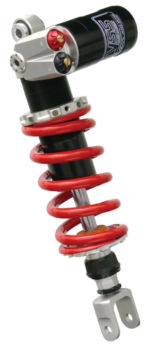 YSS �磻�������� MONO LINE �ꥢ���󥰥륷��å� ��MG���꡼���� MG456 CRF300L RALLY HONDA �ۥ�� �ꥢ�����ڥ󥷥�� �����ڥ󥷥�� ­���