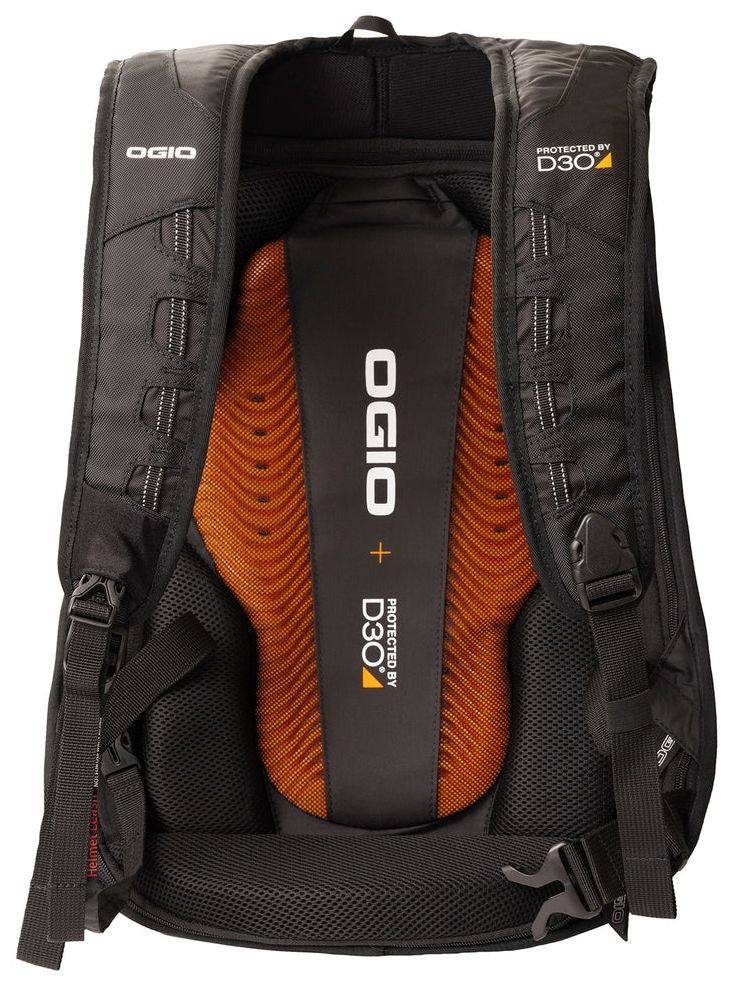 OGIO オジオ Mach 5 D3O【ストリート】【クリアランスセール】 リュックサック・ナ...