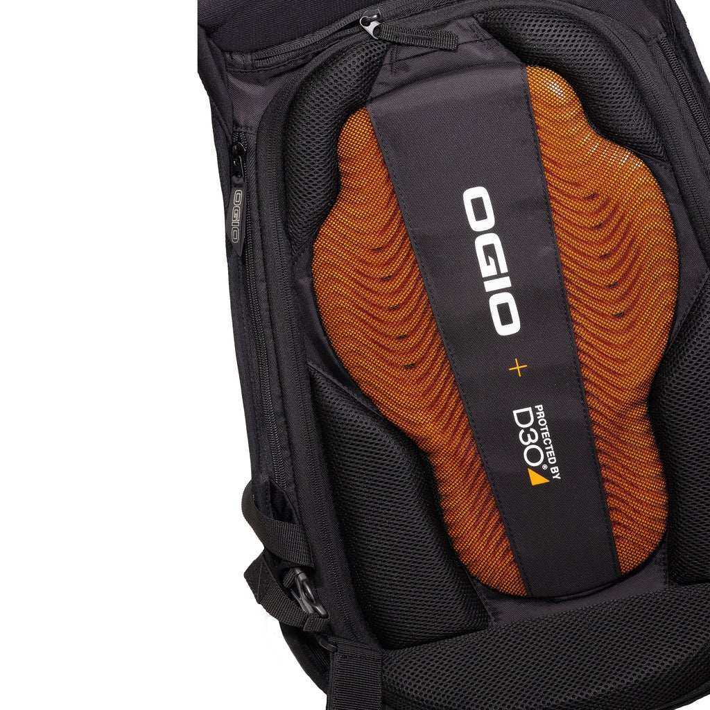 OGIO ������ Mach 5 D3O�ڥ��ȥ꡼�ȡۡڥ��ꥢ��󥹥������ ���å����å����ʥåץ��å� �Хå�