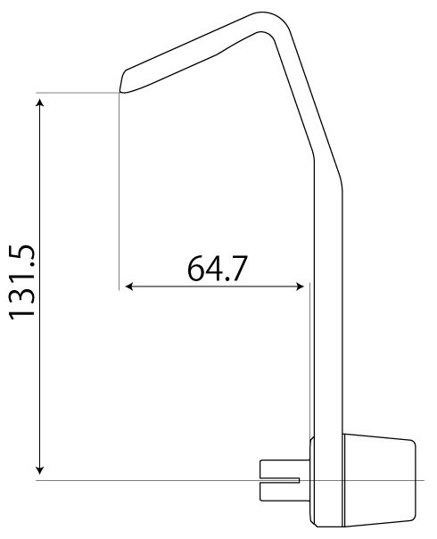 AELLA ������ �֥졼����С�������(�С�����ɥ��饤�����쥹���å�) ��С������� �ϥ�ɥ�