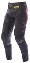 FASTHOUSE ファストハウス エルロッドパンツ ウーマンズ ゴールデン レディース オフロードパンツ オフロードバイクウェア アパレル