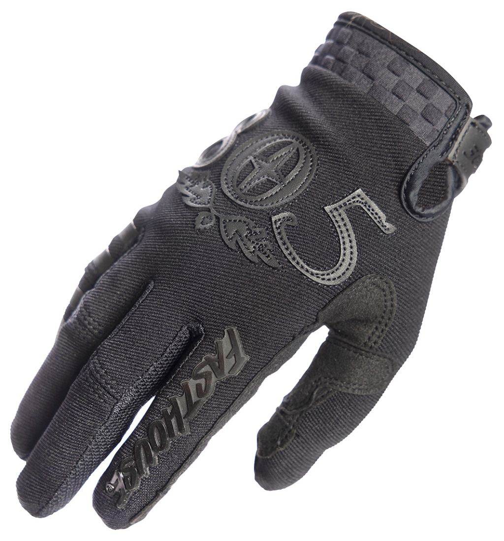 Off-Road Gloves - FASTHOUSE ファストハウス スピードスタイルグローブ 805 グラウラー オフロードグローブ オフロードバイクウェア アパレル