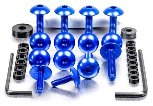 PRO BOLT プロボルト フェアリングキット Sprint RS TRIUMPH トライアンフ 汎用ボルト・ネジ