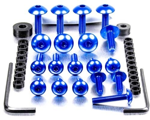 PRO BOLT プロボルト フェアリングキット Daytona 900 Super III TRIUMPH トライアンフ 汎用ボルト・ネジ