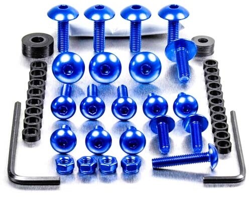 PRO BOLT プロボルト フェアリングキット Daytona 1200 TRIUMPH トライアンフ 汎用ボルト・ネジ