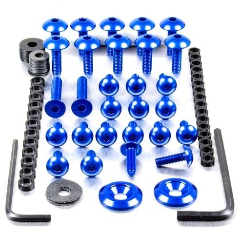 PRO BOLT プロボルト フェアリングキット Daytona 955i TRIUMPH トライアンフ 汎用ボルト・ネジ